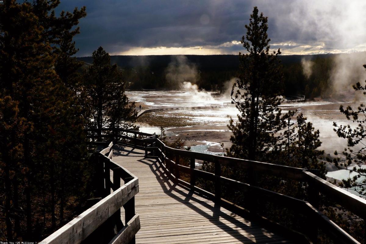 Hiking tips for beginners