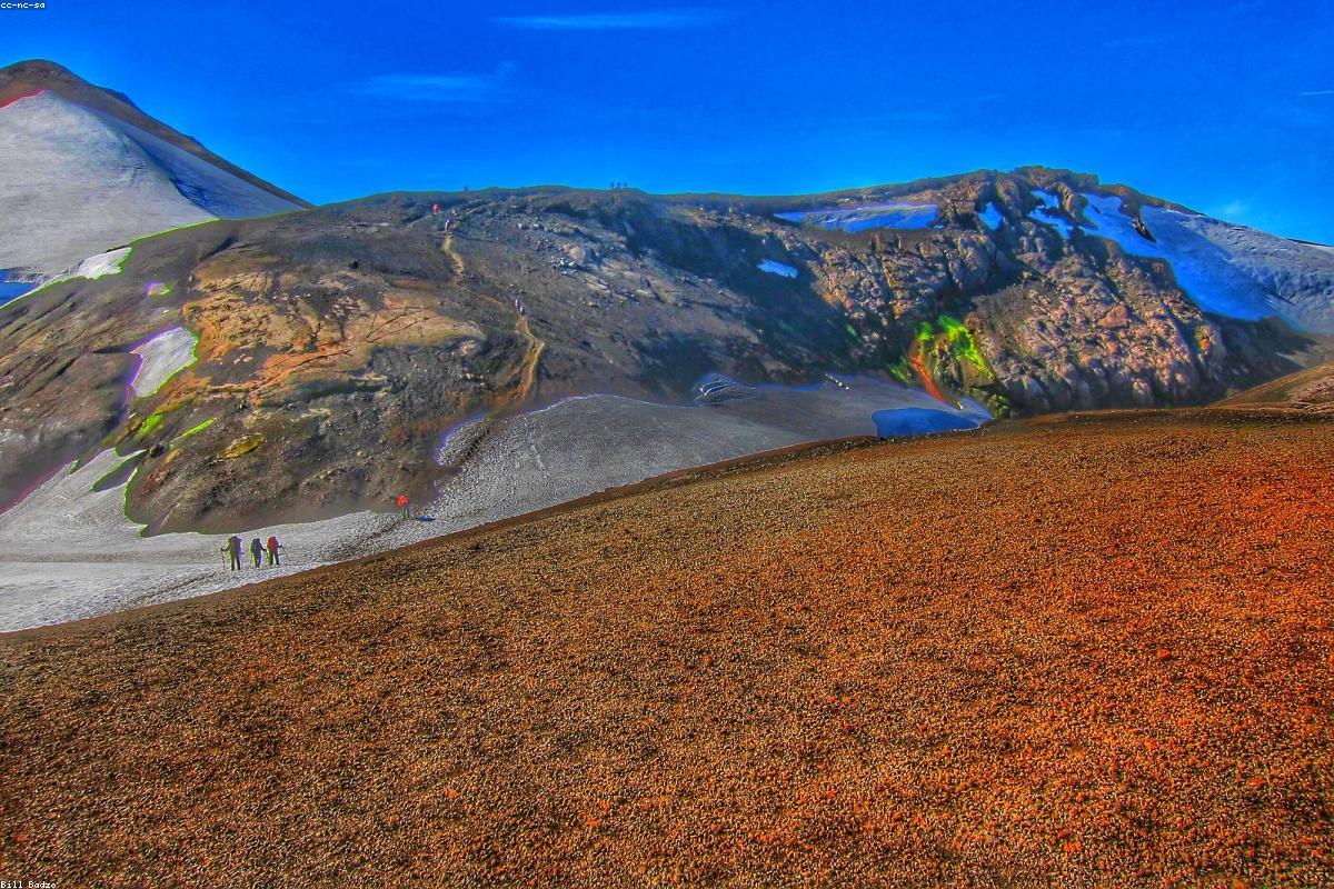 Hiking tips for beginners