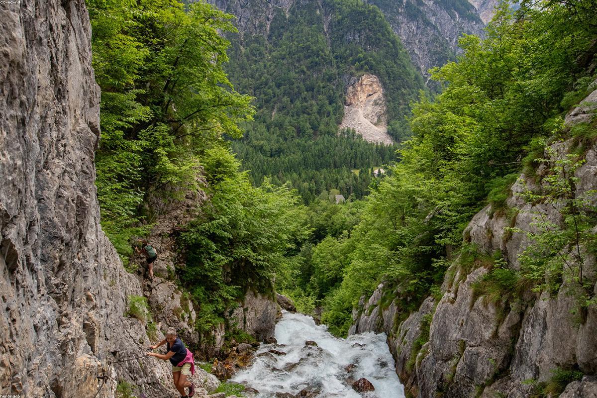 Hiking tips for beginners