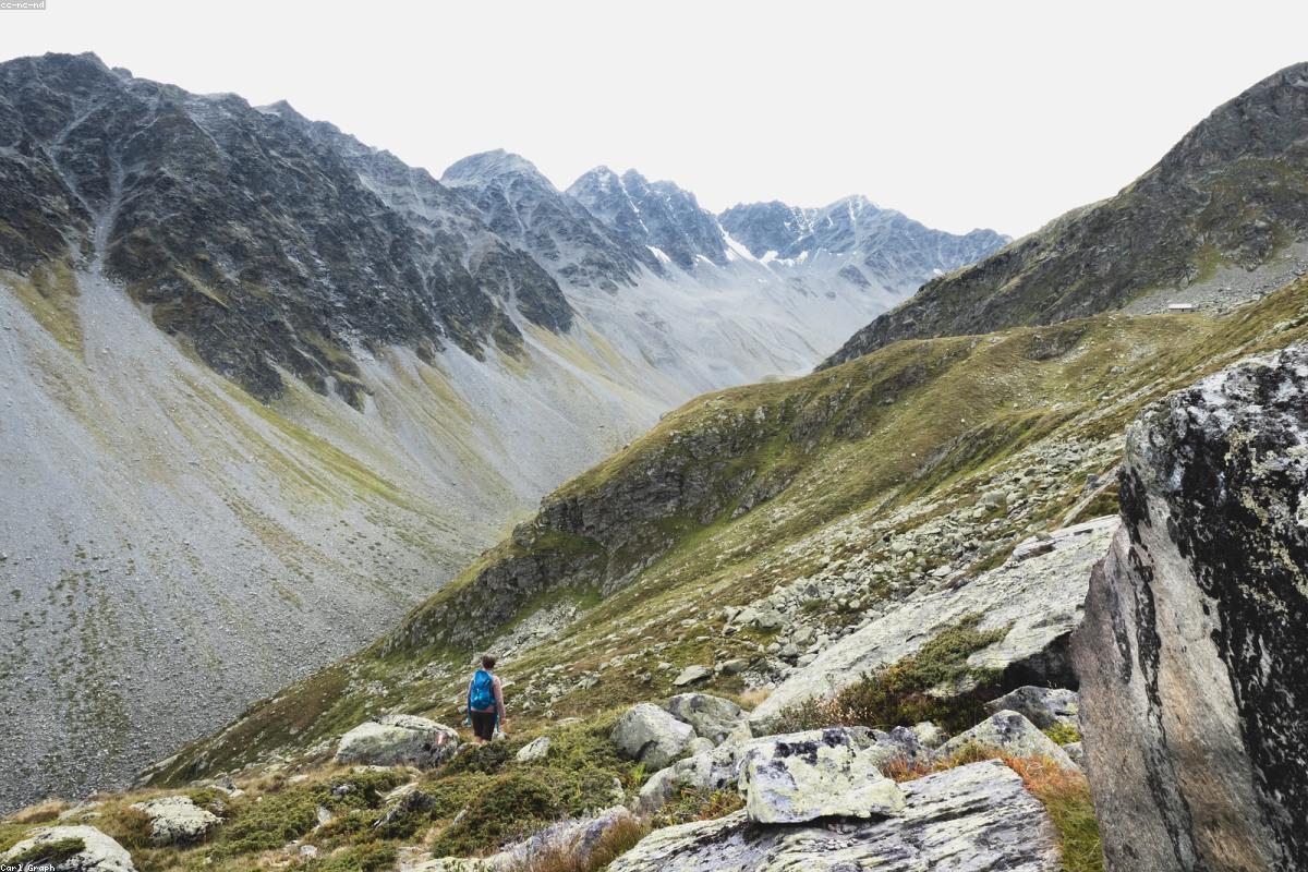 Hiking tips for beginners